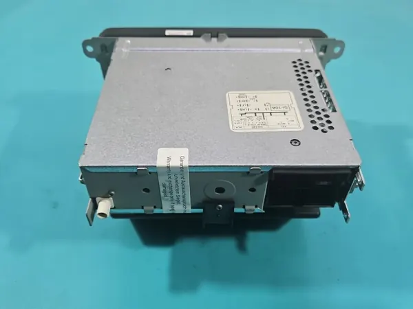 Rádio original Skoda 5J0035152C para Rapid image 6