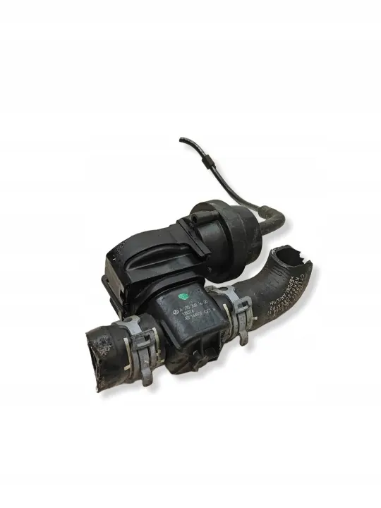 Mercedes-Benz Tryckventil OEM A2702001600 image 2