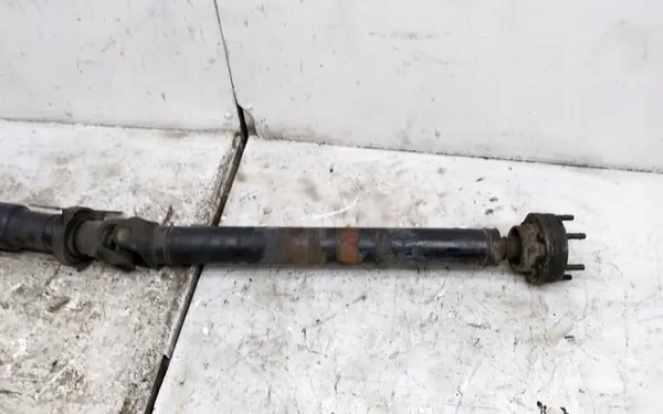 Drivaxel BMW 5 E39 2002 / Set image 2