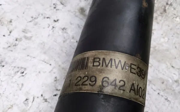 Drivaxel BMW 5 E39 2002 / Set image 3