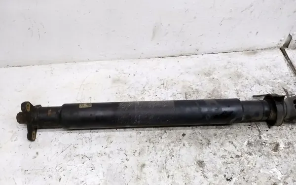 Drivaxel BMW 5 E39 2002 / Set image 4