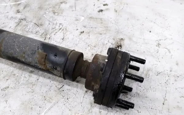 Drivaxel BMW 5 E39 2002 / Set image 5