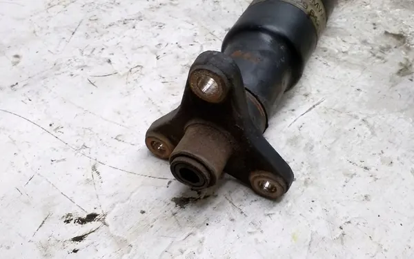 Drivaxel BMW 5 E39 2002 / Set image 6