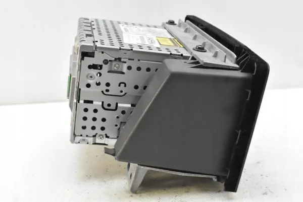OEM 8633166-1 Radio CD Cassette RDS pour Volvo S60 image 5
