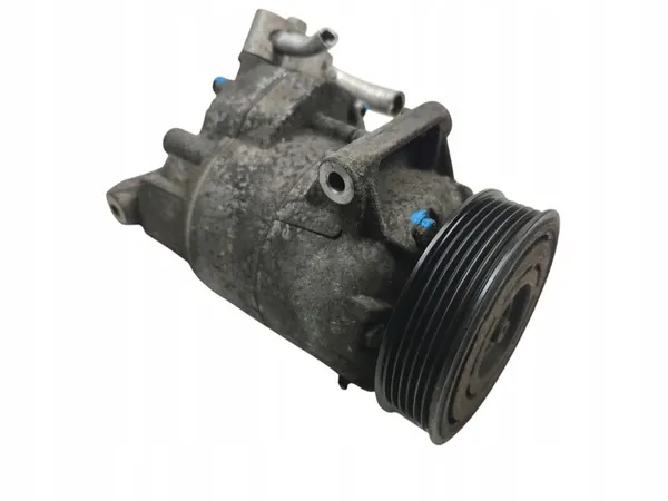 Ilmastointikompressori Opel Astra IV J Zafira C image 2