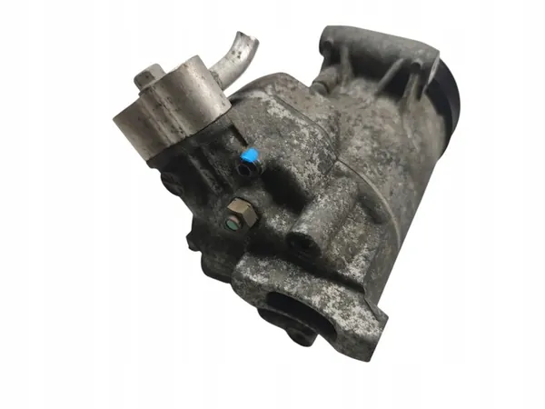 Ilmastointikompressori Opel Astra IV J Zafira C image 3