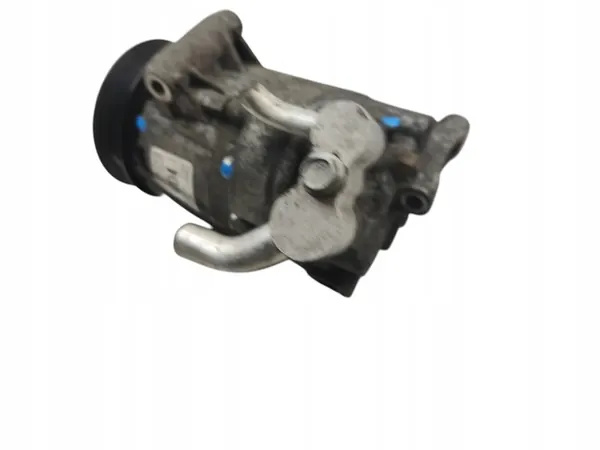 Ilmastointikompressori Opel Astra IV J Zafira C image 4