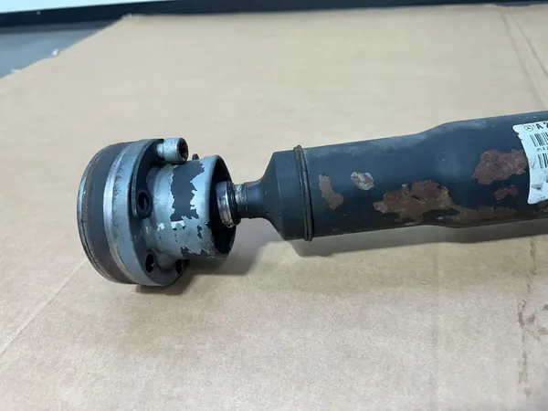 Framdrivningsaxel Mercedes ML W164 6.3 AMG, GL, R Class OEM image 2
