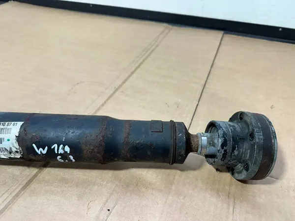 Framdrivningsaxel Mercedes ML W164 6.3 AMG, GL, R Class OEM image 8