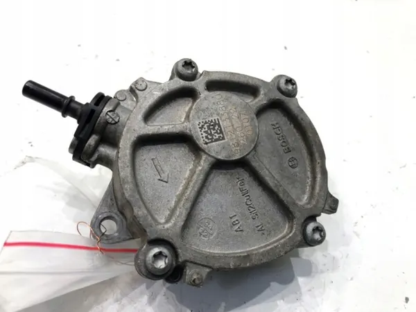 Vakuumpump Opel Mokka 9812133880 1.2 131hk image 3
