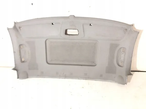 Mercedes Vito Viano W639 Katto A15525074 image 2