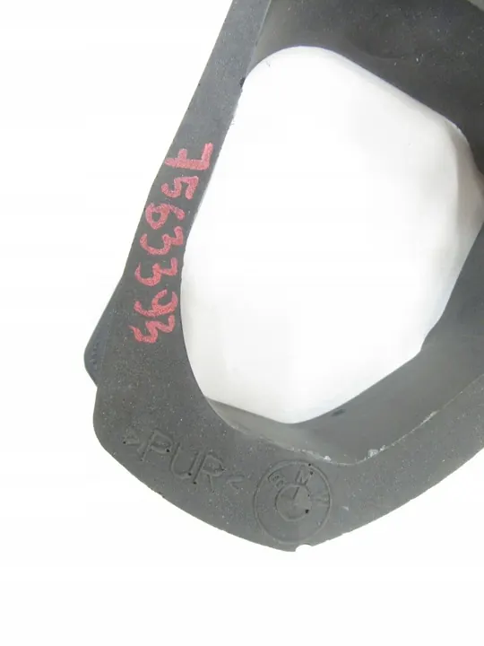 Insert de joint de couverture de changement de vitesse BMW e60 e61 LCI image 10