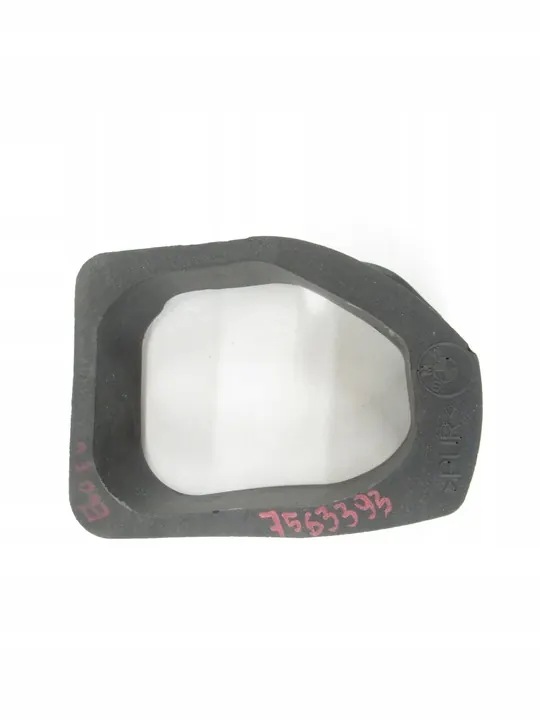 Insert de joint de couverture de changement de vitesse BMW e60 e61 LCI image 9