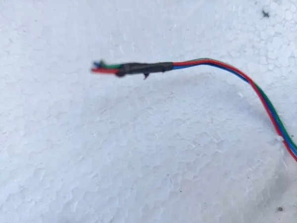 Cable PDC Trasero KIA Sportage 5 OEM 91880R2540 image 4