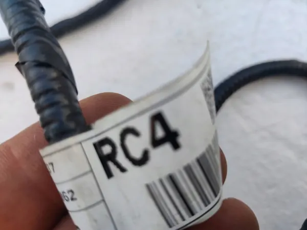 Cable PDC Trasero KIA Sportage 5 OEM 91880R2540 image 5