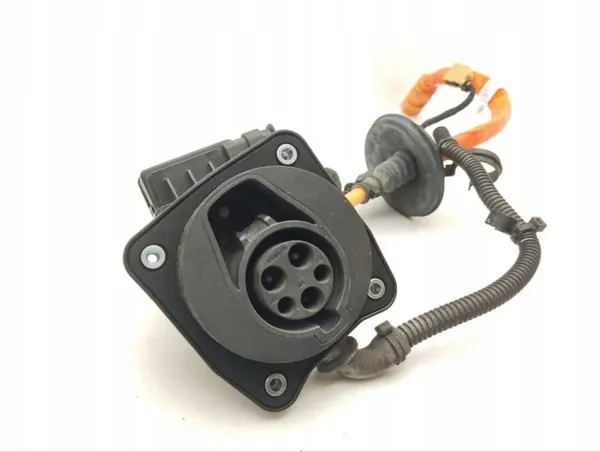 Porsche OEM 971971676G Oplaadkabel - Gebruikt image 2