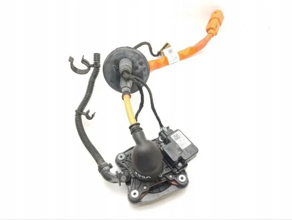 Porsche OEM 971971676G Oplaadkabel - Gebruikt image 4