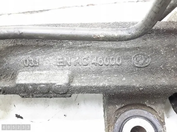 Crémaillère direction OEM ENAC46000 pour Toyota image 2