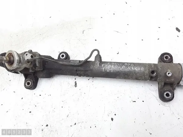 Crémaillère direction OEM ENAC46000 pour Toyota image 3
