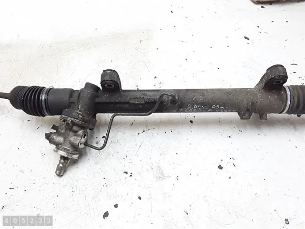 Crémaillère direction OEM ENAC46000 pour Toyota image 4