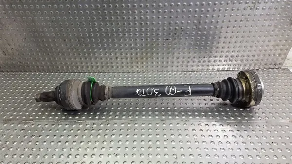 Hinterachswelle rechts OEM S26372526 für BMW E60 image 2