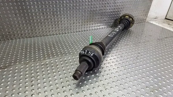Hinterachswelle rechts OEM S26372526 für BMW E60 image 3