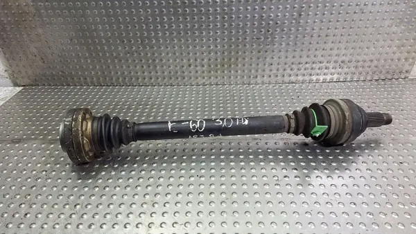 Hinterachswelle rechts OEM S26372526 für BMW E60 image 4