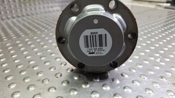 Hinterachswelle rechts OEM S26372526 für BMW E60 image 5