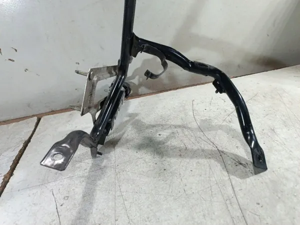 Support de Réservoir d'Eau Citroen Jumper III OEM image 3