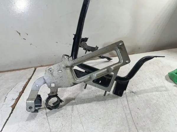 Support de Réservoir d'Eau Citroen Jumper III OEM image 4