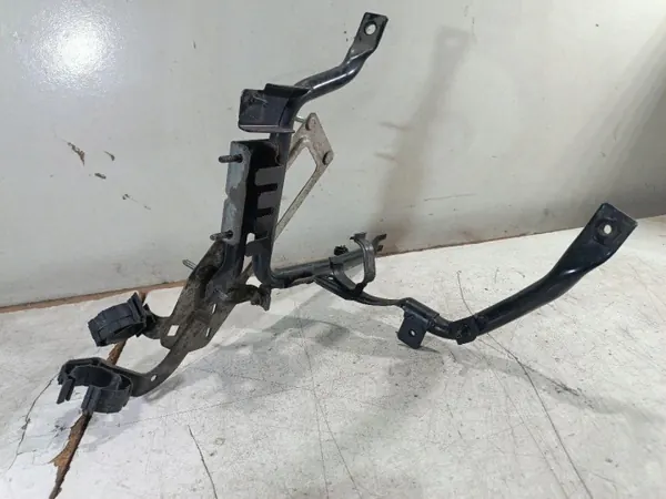 Support de Réservoir d'Eau Citroen Jumper III OEM image 5