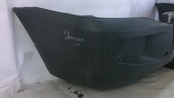 Paraurti anteriore VW Crafter, 06 - 17 VZ0Q4E5CAL image 2