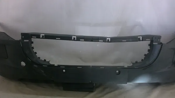 Paraurti anteriore VW Crafter, 06 - 17 VZ0Q4E5CAL image 4