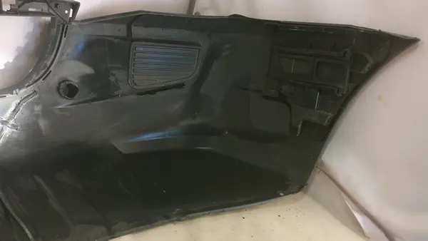 Paraurti anteriore VW Crafter, 06 - 17 VZ0Q4E5CAL image 5