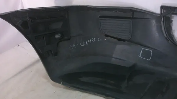 Paraurti anteriore VW Crafter, 06 - 17 VZ0Q4E5CAL image 6