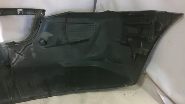 Paraurti anteriore VW Crafter, 06 - 17 VZ0Q4E5CAL image 7