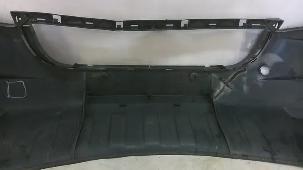 Paraurti anteriore VW Crafter, 06 - 17 VZ0Q4E5CAL image 8