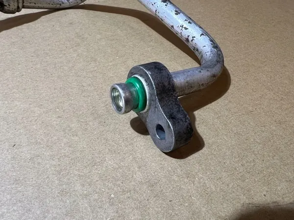 KIA SPORTAGE 3 III 2.0 CRDI Ilmastointiletkku 97762-2Y000 image 3