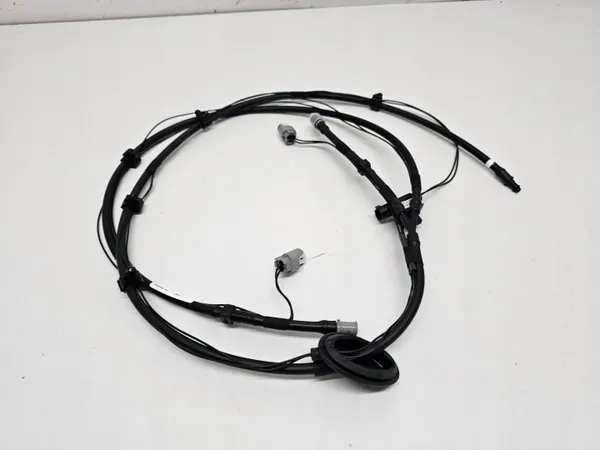 OEM 7354287 MINI CLUBMAN F54 Ruitensproeislang & Spuitmonden image 2