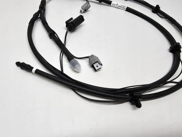 OEM 7354287 MINI CLUBMAN F54 Ruitensproeislang & Spuitmonden image 3