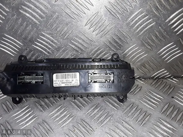 Module de contrôle AC Ford OEM gj5t18c612bj - Occasion image 4