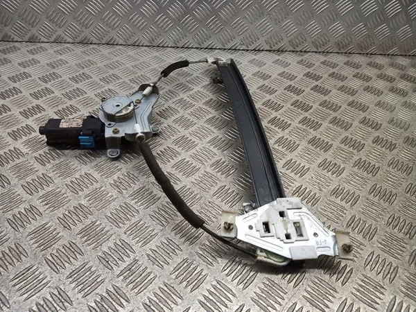 Elevador de Janela Chevrolet NUBIRA Dianteiro Direito 96549517 image 3