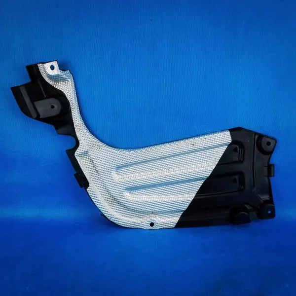 OEM 51128091980 Unterbodenschutz hinten rechts BMW X5/X6 image 2