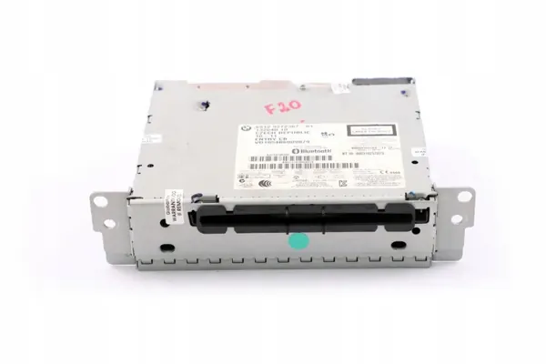 Radio BMW OE usado OEM 9290989 - Ajuste Directo image 2