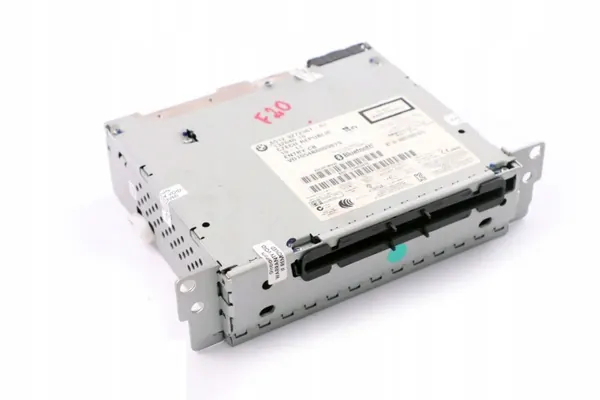 Radio BMW OE usado OEM 9290989 - Ajuste Directo image 5