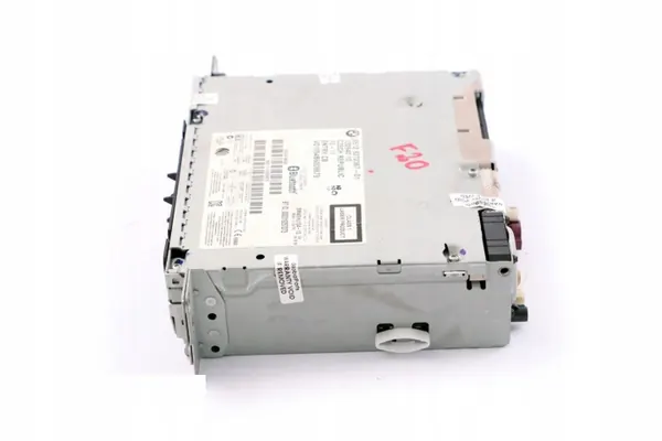 Radio BMW OE usado OEM 9290989 - Ajuste Directo image 8
