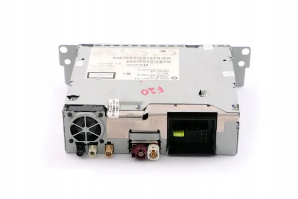 Radio BMW OE usado OEM 9290989 - Ajuste Directo image 9