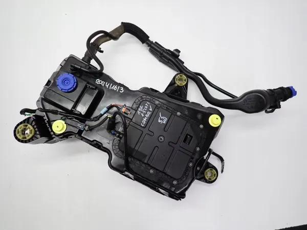 OEM 9815705980 AdBlue Tank Pomp Vulling Opel Combo image 2
