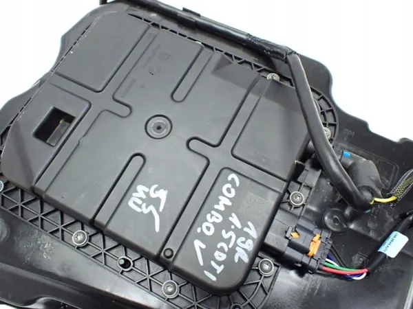 OEM 9815705980 AdBlue Tank Pomp Vulling Opel Combo image 9