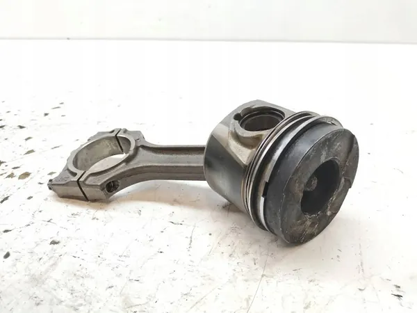 Pistão 80L85 2.5 D M57 BMW Série 5 IV E39 image 2